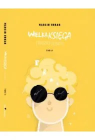 Wielka Ksi�ga Fraszkoterapii Tom 2