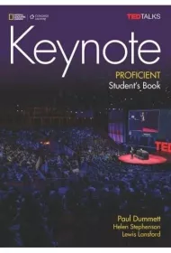 Keynote Proficient C2. Combo Split A: Student`s Book + Workbook + Spark Online Practice