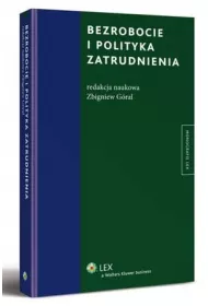 eBook Bezrobocie i polityka zatrudnienia pdf
