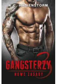 eBook Gangsterzy Nowe zasady 3 mobi epub