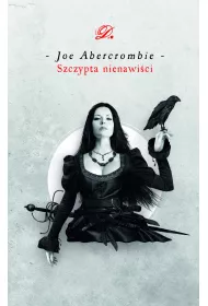 eBook Szczypta nienawici. Epoka obdu. Tom 1 mobi epub
