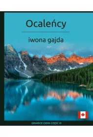 eBook Ocalecy pdf mobi epub