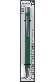 If D�ugopis Bookaroo Forest Green
