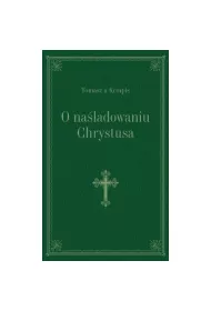 O na�ladowaniu Chrystusa - zielony