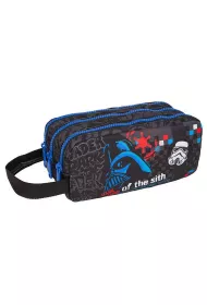 CoolPack Pi�rnik trzykomorowy Primus Star Wars
