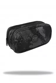 Saszetka podw�jna Coolpack Duke Kick Grey