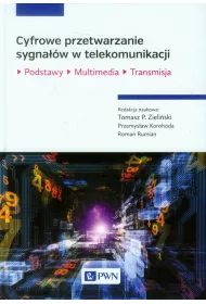 Cyfrowe przetwarzanie sygna��w w telekomunikacji