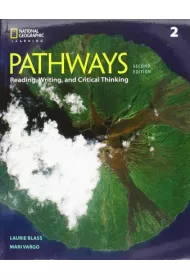 Pathways 2. Reading, Writing & Critical Thinking. Podr�cznik z �wiczeniami online