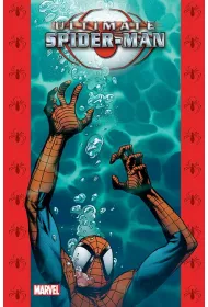 Marvel Classic Ultimate Spider-Man. Tom 11