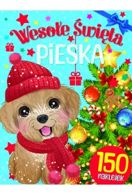 Weso�e �wi�ta pieska