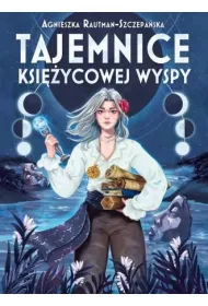 Tajemnice Ksi�ycowej Wyspy