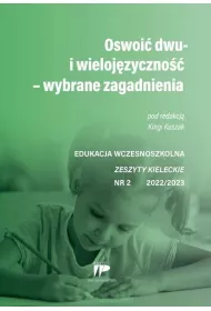 Owoce dwu i wieloj�zyczno�ci EW nr 2 2022/2023