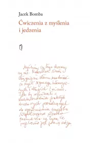 �wiczenia z my�lenia i jedzenia