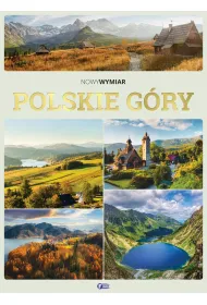 Polskie G�ry. Nowy Wymiar