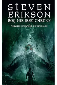 eBook B�g nie jest ch�tny mobi epub