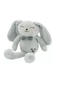 Przytulanka zaj�czek 25 cm Askato