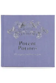 Harry Potter - Potent Potions Przepisy na drinki
