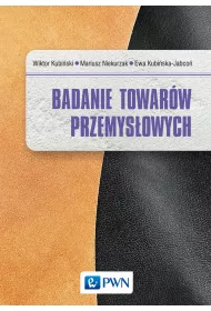 Badanie towar�w przemys�owych