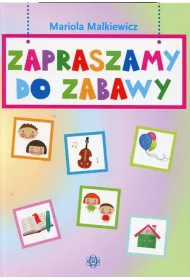 Zapraszamy do zabawy