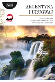 Argentyna i Urugwaj - Z�ota Seria 2014
