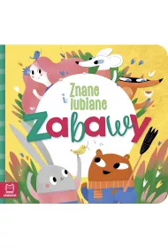 Znane i lubiane. Zabawy
