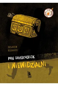 Pan Samochodzik i Niewidzialni