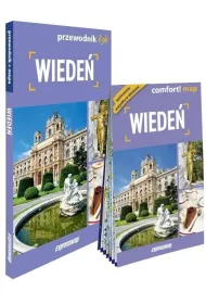 Wiede� zestaw przewodnikowy 2w1 light 2025
