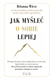 eBook Jak myle o sobie lepiej mobi epub