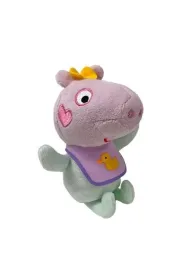 Beanie Babies Lic Ppeppa Pig Evie 15cm Ty