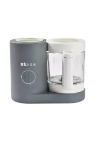 Beaba Urzdzenie do przygotowywania posikw Babycook® Neo Mineral Grey