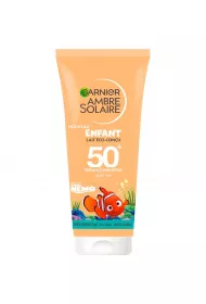 Garnier Ambre Solaire Kids SPF50+ balsam do ciaa z ochron przeciwsoneczn Nemo 100 ml