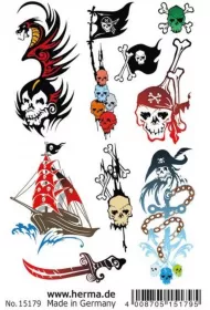 Tatua�e - Piraci Herma