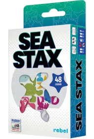 Sea Stax (edycja polska) Rebel