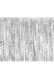 Godan Kurtyna - Spirale metaliczna 100 x 200 cm