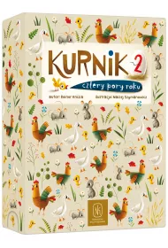 Kurnik 2. Cztery pory roku Nasza Ksigarnia