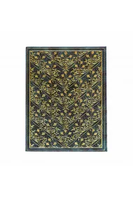 Paperblanks Wildflower Song Notatnik Wildflower Song ultra PB9707-5 linia