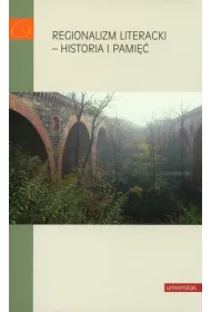Regionalizm literacki