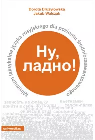 Minimum leksykalne j�zyka rosyjskiego dla poziomu �redniozaawansowanego