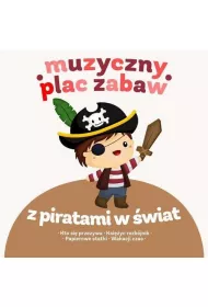 Z piratami w �wiat + CD