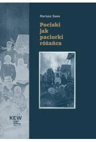 Pociski jak paciorki r�a�ca
