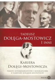 Kariera Dogi-Mostowicza