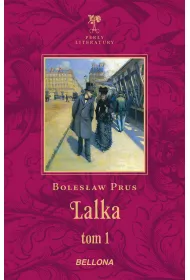 eBook Lalka cz. 1 mobi epub