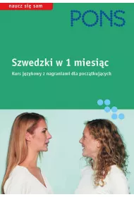 eBook Szwedzki w 1 miesic pdf