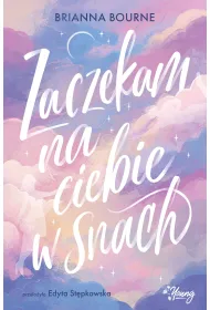eBook Zaczekam na ciebie w snach mobi epub
