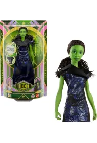 Mattel Universal Pictures Wicked Elfaba For Good