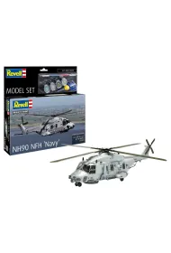 Model Set - NH90 Navy Revell