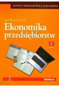 Ekonomika przedsi�biorstw cz�� 2