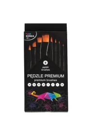 Derform P�dzle premium 8 szt.