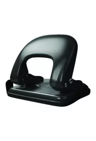 Tetis Dziurkacz metalowy GD009-AV czarny