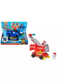 Psi Patrol. Funkcyjne pojazdy Spin Master